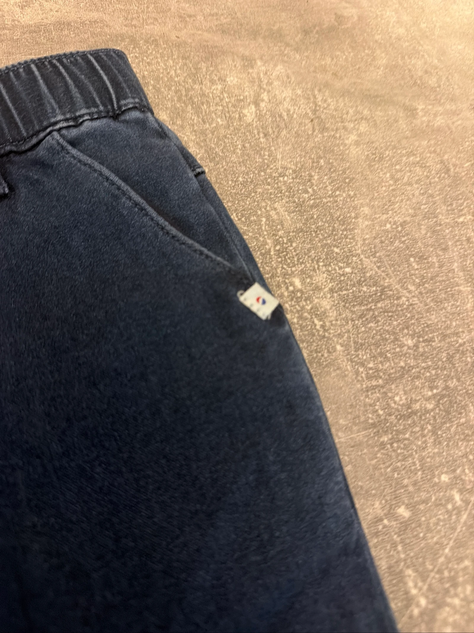 Jean para niña de 3 años absorba nuevo – photo 3